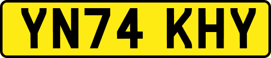 YN74KHY