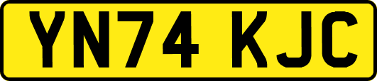 YN74KJC