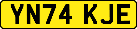 YN74KJE