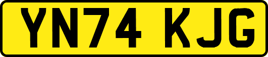 YN74KJG