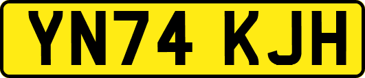 YN74KJH