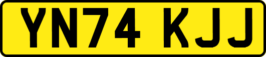 YN74KJJ