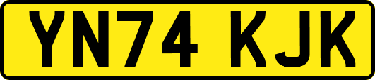 YN74KJK