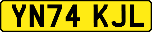YN74KJL