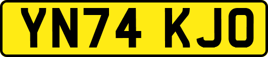 YN74KJO