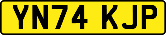 YN74KJP