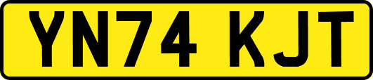 YN74KJT