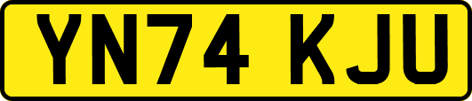 YN74KJU