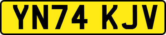 YN74KJV