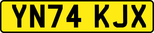 YN74KJX