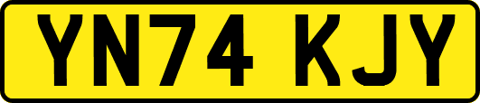 YN74KJY
