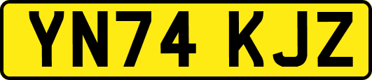 YN74KJZ