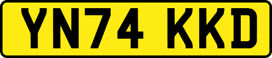 YN74KKD
