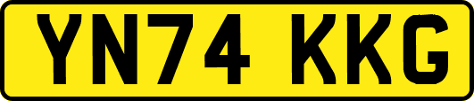 YN74KKG