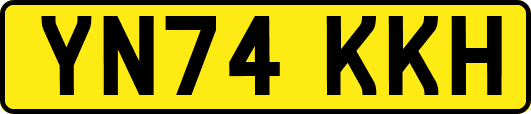 YN74KKH