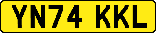 YN74KKL