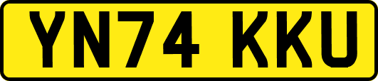 YN74KKU