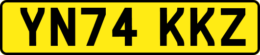 YN74KKZ