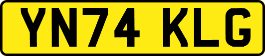 YN74KLG