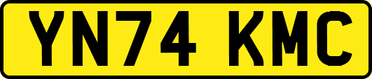 YN74KMC