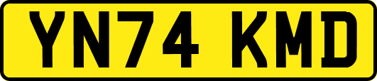YN74KMD
