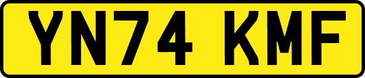 YN74KMF