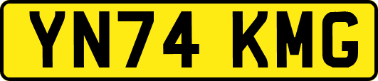 YN74KMG