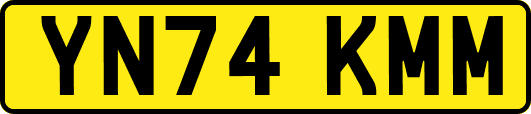 YN74KMM