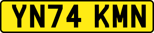 YN74KMN