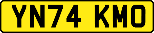 YN74KMO