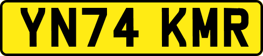 YN74KMR