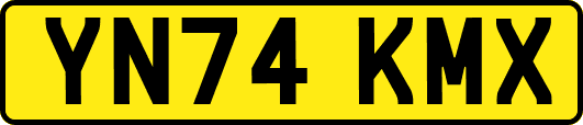 YN74KMX