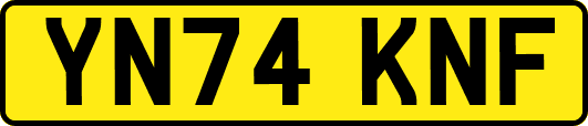 YN74KNF