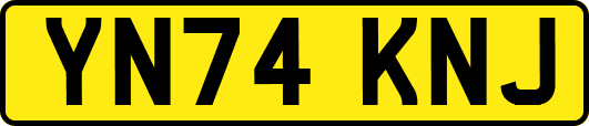 YN74KNJ