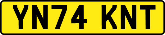 YN74KNT
