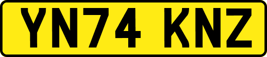 YN74KNZ