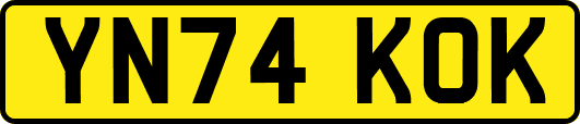 YN74KOK