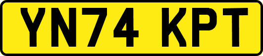 YN74KPT