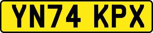 YN74KPX