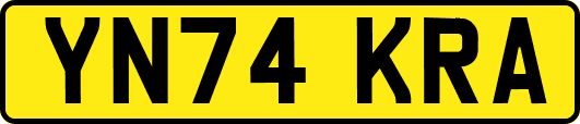 YN74KRA