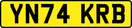 YN74KRB