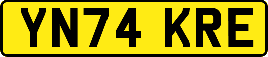 YN74KRE