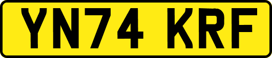 YN74KRF