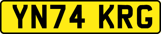 YN74KRG