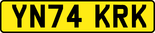 YN74KRK