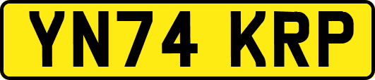 YN74KRP