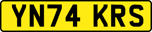 YN74KRS