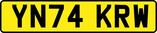 YN74KRW