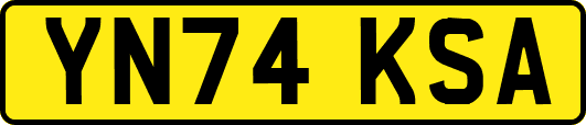 YN74KSA