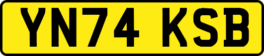 YN74KSB